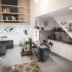 Porto 48 , Bari Italy