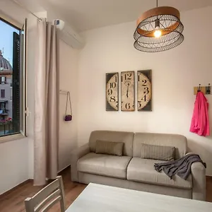 Fornaci Vatican Flat , Rome Italy