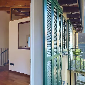 Apartment Casa Giada, Varenna