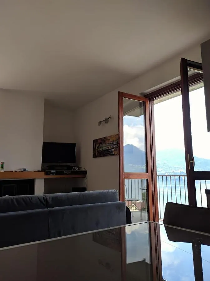 Sweet View Apartamento Varenna Itália